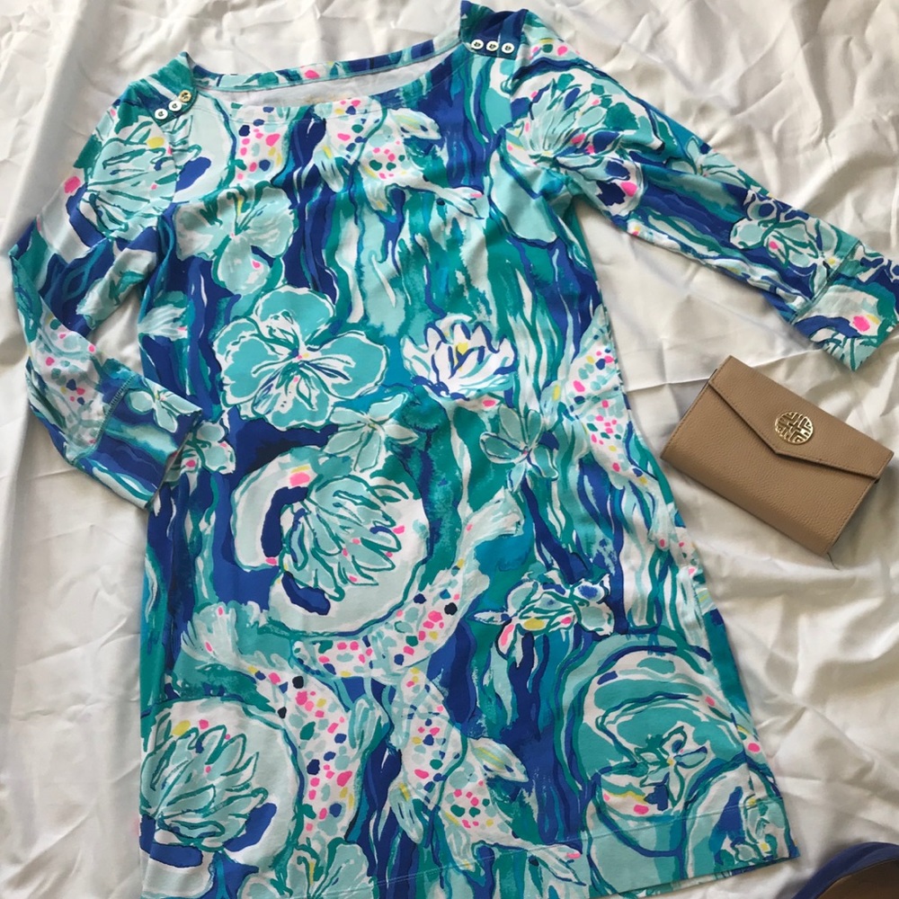 Sophie Dress!